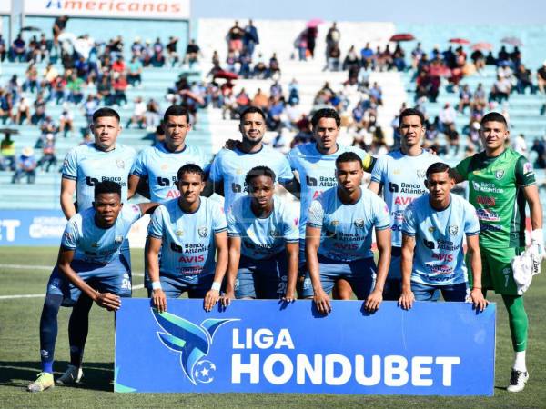 Desde la Secretaría de Seguridad negaron que se haya girado presupuesto al equipo de fútbol.