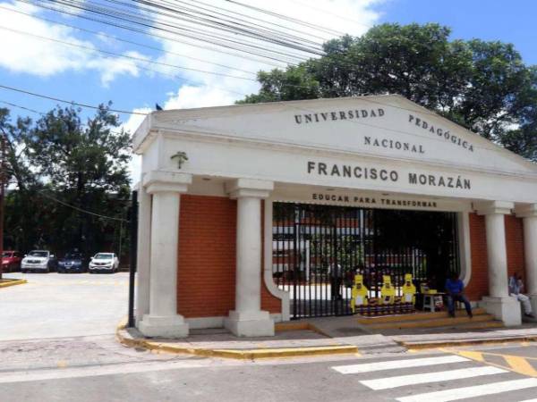 La Universidad Pedagógica recibe anualmente del Estado unos 950 millones de lempiras, por lo que pagar la demanda afectaría las finanzas de la institución.
