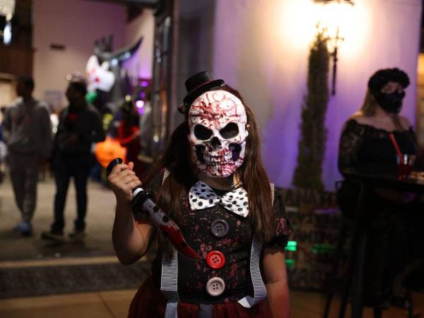 La propuesta contempla restringir la realización de festejos, adornos temáticos y concursos de disfraces alusivos a Halloween en las escuelas de Honduras.