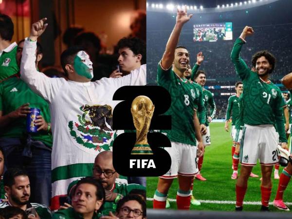 México metido en tremendo problema tras eliminar a Ecuador del Mundial 2026. Se abre investigación por este grave problema.