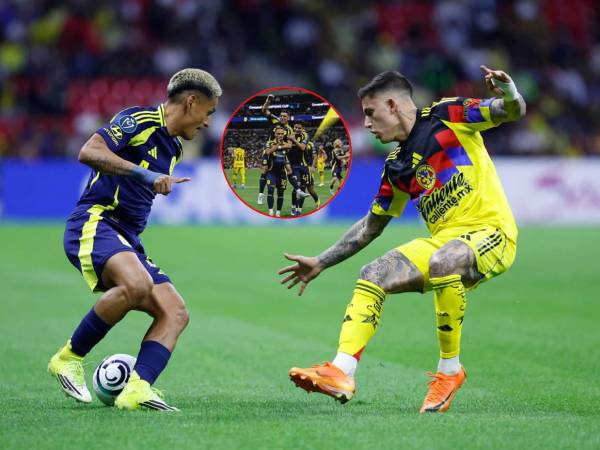 El jugador completó un partidazo en el torneo internacional.