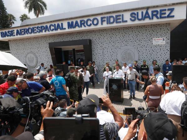 La Policía reiteró su compromiso de fortalecer la cooperación con la Policía de Colombia en el intercambio de experiencias y estrategias para la defensa de la seguridad regional.