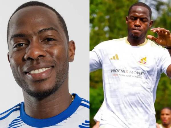 Te mostramos la actualidad del exjugador hondureño Maynor Figueroa. Vive en Europa y a esto se dedica. Sorprende con anuncio.
