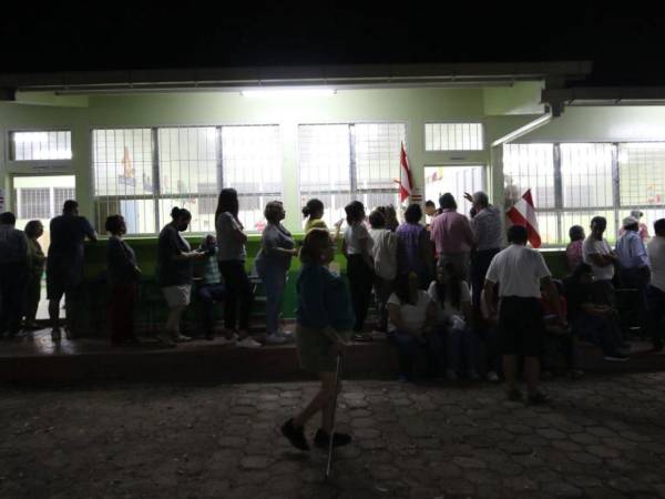 Ganadores y villanos de las elecciones primarias del 9 de marzo