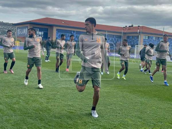 La selección de Honduras ha perdido a una pieza clave en el 11 titular.