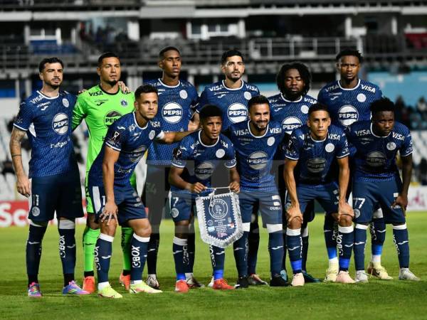El Motagua ha derrotado a Verdes FC e Independiente en Copa Centroamericana.