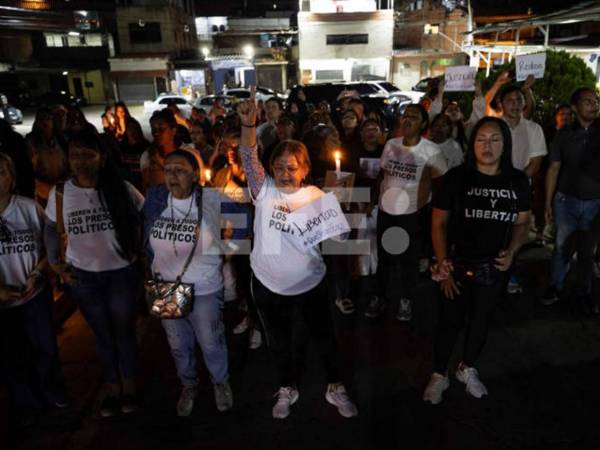 Se trata de tripulantes del buque N35, interceptado por autoridades venezolanas en el delta del Orinoco.