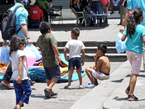 La campaña de la organización busca prevenir el abuso sexual infantil mediante la sensibilización y el fortalecimiento de entornos seguros.
