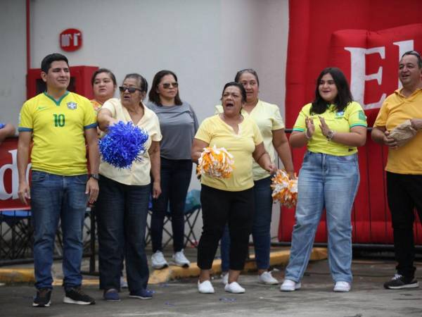 La familia Rodas, de Tegucigalpa, cumplió una década participando en la Vuelta del Heraldo, uniendo a cuatro generaciones en torno al ciclismo.