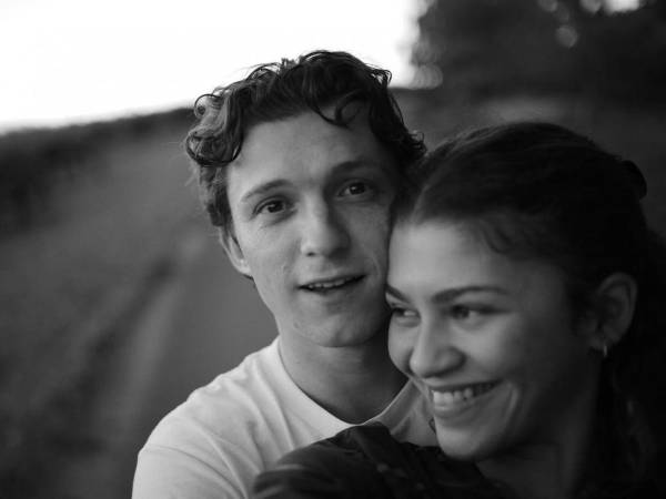 La confirmación de la boda de Tom Holland y Zendaya no vino de fuentes cercanas, el propio actor ha ratificado la noticia en una entrevista a la revista Esquire.
