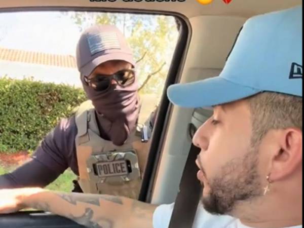Mr. JC denunció en redes sociales el arresto de uno de sus trabajadores por parte de agentes de ICE y cuestionó el procedimiento realizado en Miami.