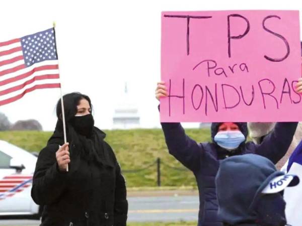 El comunicado expresa que lamenta que la decisión de la administración estadounidense.