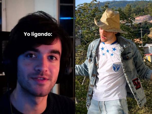 Todo empezó con un personaje, no con una canción. Dean Andrew, cantante y productor musical hondureño de 22 años, creó a Chunde, una figura de parodia que conquistó TikTok e Instagram a punta de muletillas. Entojes y ujum bastaron para que miles de usuarios comenzaran a replicar, comentar y compartir el contenido del catracho.