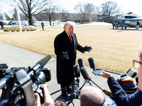 El mandatario afirmó que está en sus planes viajar a Venezuela.