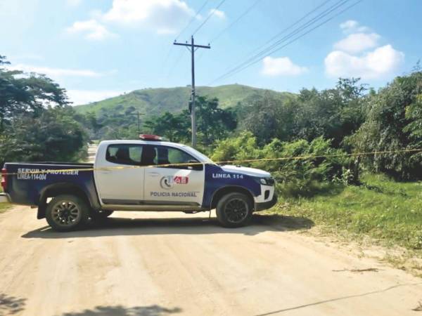 El cuerpo de Cristopher David Guzmán Vargas fue hallado el 5 de diciembre en la colonia Los Laureles.