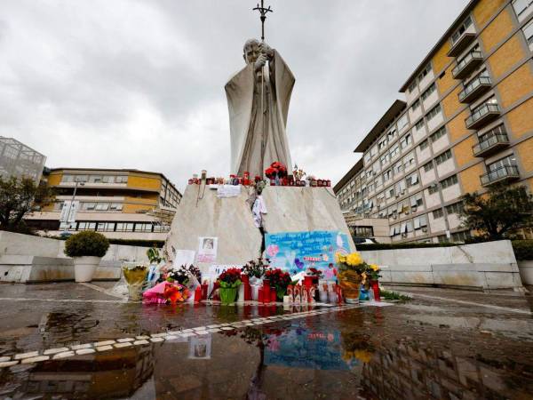 A pesar de su respuesta positiva al tratamiento, los médicos observarán su evolución en las próximas 24-48 horas.