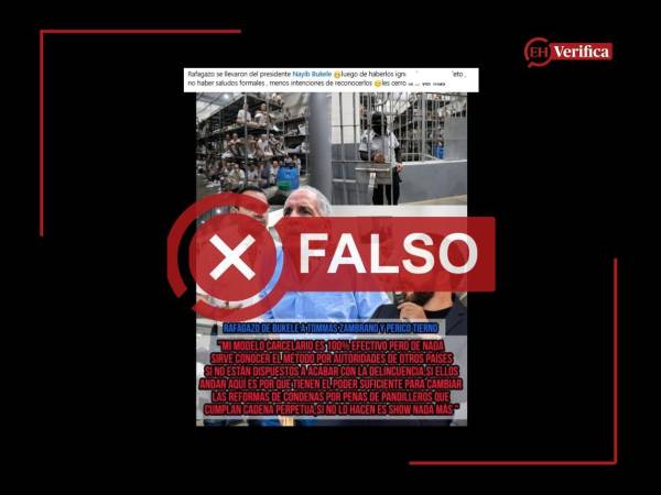 Captura de pantalla a una publicación de Facebook, hecha el 21 de octubre de 2026, adaptada a esta cartela.