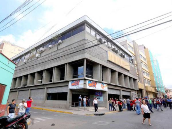 Empleados piden recibir una respuesta por parte de las autoridades edilicias y que se efectúe el pago de enero y febrero.