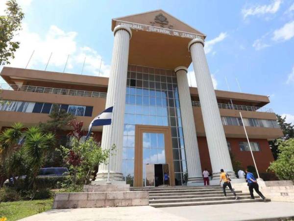 Además de las solicitudes, autoridades indicaron que montes indicó que la institución auditora mantiene procesos de investigación abiertos.