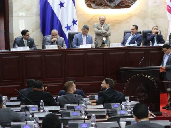 La iniciativa contará con el respaldo unánime de las distintas bancadas en el pleno legislativo.