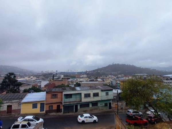 Las autoridades recomiendan a la población tomar precauciones ante los cambios en las condiciones climáticas y mantenerse informados a través de los canales oficiales.