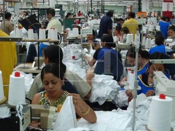 Fernando García, presidente de la ANDI, planteó retomar las relaciones comerciales de Honduras con Taiwán.