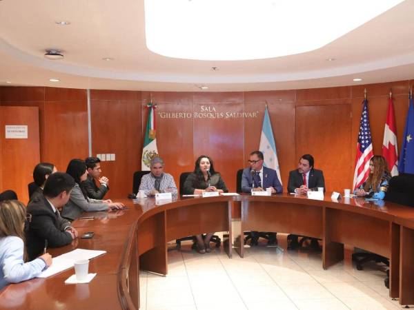 La reciente reunión de Cancilleres convocada por las presidentas de ambos países se presentó como un ejemplo del compromiso por buscar soluciones integrales.