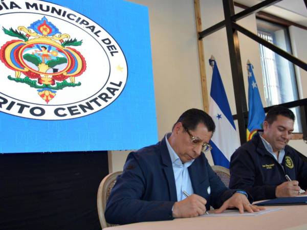 Con apoyo internacional, Tegucigalpa implementa acciones para reducir siniestros viales y fortalecer la cultura de respeto en las calles.