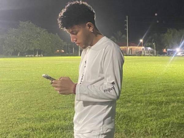 Bryan Muñoz era padre de una bebé; hasta el momento se desconocen las causas de su muerte.