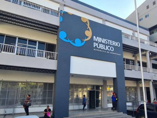 La reducción de fiscalías responde a un proyecto heredado desde la administración del exfiscal general Johel Zelaya.