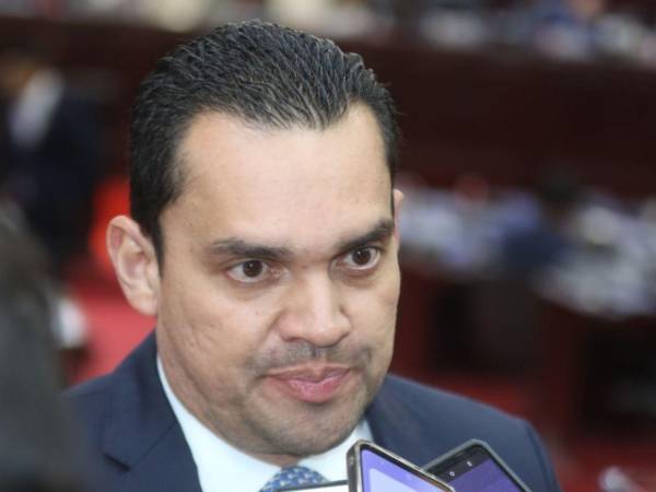 Tomás Zambrano opinó que la marcha del partido Libre fue financiada con fondos públicos, pero que aun así no lograron la asistencia esperada.