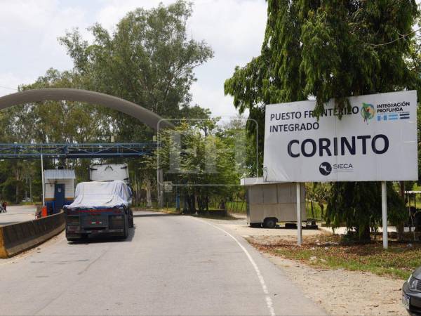 La zona de Corinto permanece bajo intervención policial y militar tras la muerte de los agentes de la Dipampco.