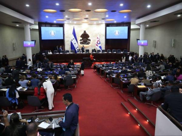 Congreso eliminará el Fondo Departamental tras décadas de críticas por corrupción.