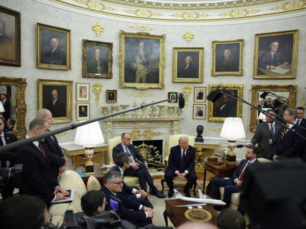 Según declaraciones , Trump no quiere tener nada que ver con España tras negativa de usar sus bases.