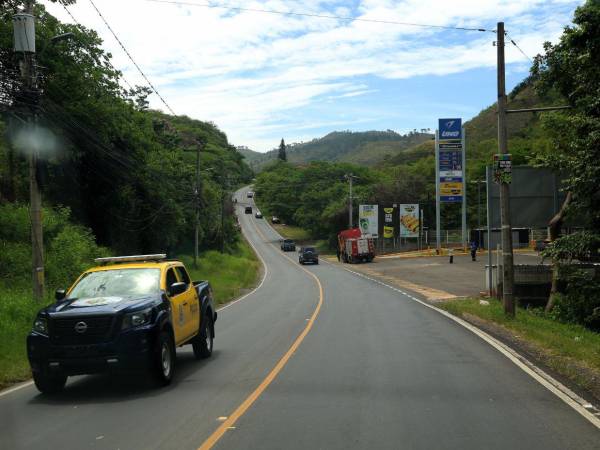 El proyecto incluye un paso a desnivel en El Sitio y busca aliviar el congestionamiento en una vía donde circulan hasta 17,000 vehículos diarios.