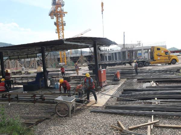 Este es uno de los trabajos para los que más se contrata personal chino, de acuerdo con los reportes de la Secretaría de Salud.