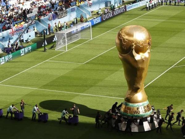 Final de película rumbo a 16avos de final en el Mundial 2026.