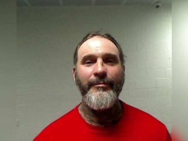 Roberto Mosquera, un cubano de 58 años, fue deportado por Estados Unidos a una prisión de máxima seguridad en Esuatini.