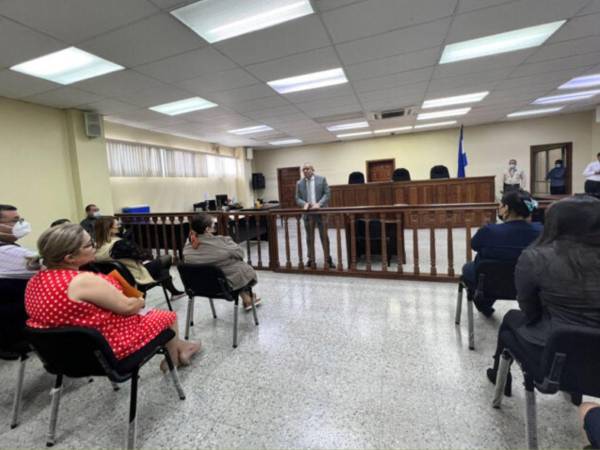 los recursos de casación constituyeron el principal componente de los expedientes que ingresaron a la Sala Penal durante 2025.