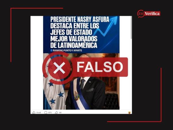 Captura de pantalla a una publicación de Facebook, hecha el 10 de septiembre de 2026, adaptada a esta cartela.