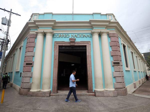 La AMDC coordina acciones para la conservación de patrimonio cultural, incluyendo la Galería Nacional y el edificio del Correo Nacional.