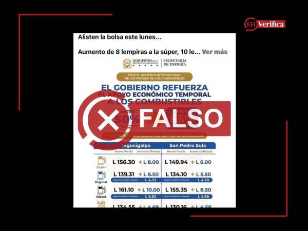 Captura de pantalla a una publicación de Facebook hecha el 26 de septiembre de 2026, adaptada a esta cartela.