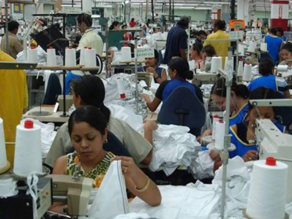 Aseguran que la industria hondureña ha registrado un crecimiento moderado, sin embargo, las inversiones continúan estancadas, lo que limita la expansión del sector productivo e industrial de Honduras.