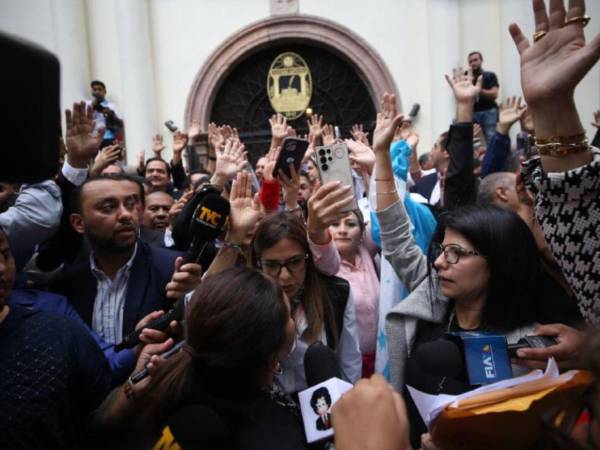 La medida fue adoptada en una sesión extraordinaria y con consenso unánime.