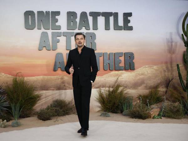 Todas estas películas se someterán a una reñida carrera cuyo ganador se dará a conocer el próximo 15 de marzo en una gala que se celebrará en Los Ángeles.