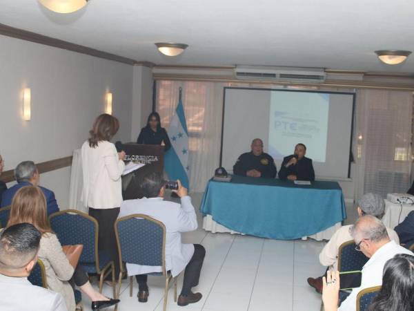 El Ministerio Público cuenta con sus propios peritos, medios y colaboradores oficiales para realizar el peritaje.