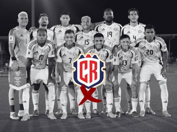 Este martes Honduras y Costa Rica se enfrentan en la última jornada del Grupo C.