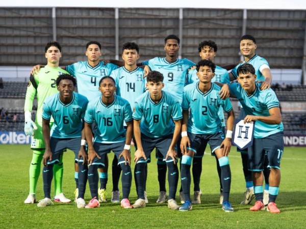 Honduras cerró el Premundial Sub-20 de Concacaf con dos derrotas y un empate.