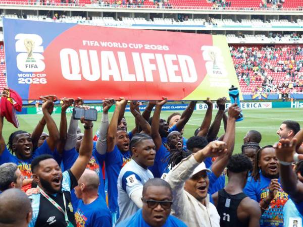 Estas son las sanciones que podría enfrentar República Democrática del Congo tras festejar la clasificación al Mundial.