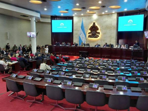 El 27 de enero se realizará la toma de posesión de Nasry Asfura en el Congreso Nacional.